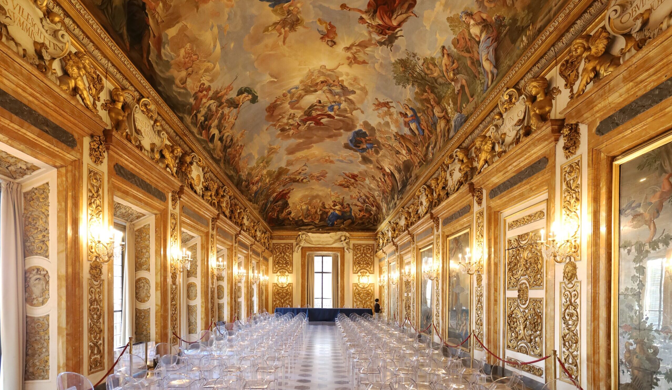 Reggia di Caserta